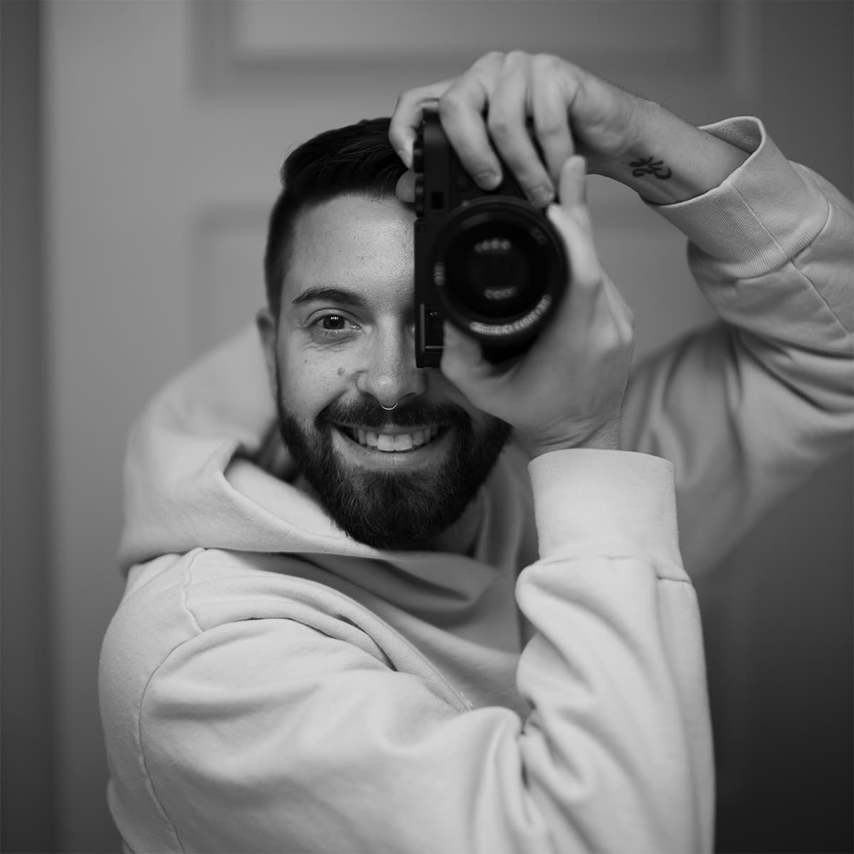 Chris Limbrick